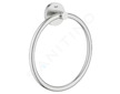 Grohe Essentials - Držák na ručníky, supersteel 40365DC1