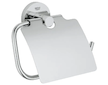 Grohe Essentials - Držák toaletního papíru, chrom 40367001