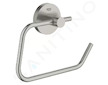 Grohe Essentials - Držák toaletního papíru, supersteel 40689DC1