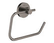 Grohe Essentials - Držák toaletního papíru, tmavý grafit 40689A01