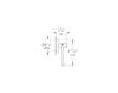 Grohe Essentials - Držák toaletního papíru, Warm Sunset 40689DA1