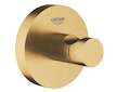 Grohe Essentials - Háček na koupací plášť, kartáčovaný Cool Sunrise 40364GN1