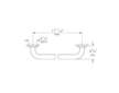 Grohe Essentials - Madlo, supersteel 40793DC1