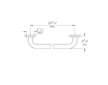 Grohe Essentials - Madlo, supersteel 40794DC1