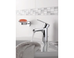 Grohe Essentials - Miska na mýdlo s držákem, chrom 40444001