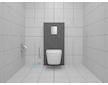 Grohe Essentials - Souprava na čištění toalety, chrom 40374001