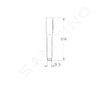 Grohe Euphoria Cosmopolitan - Sprchová hlavice, chrom 27367000