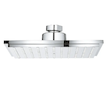 Grohe Euphoria Cube - Hlavová sprcha, 1 proud, chrom 26468000