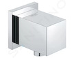 Grohe Euphoria Cube - Nástěnné kolínko, chrom 27704000