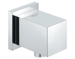 Grohe Euphoria Cube - Nástěnné kolínko, chrom 27704000