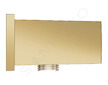 Grohe Euphoria Cube - Nástěnné kolínko s držákem, Cool Sunrise 26370GL0