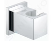 Grohe Euphoria Cube - Nástěnný držák sprchy, chrom 27693000