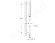 Grohe Euphoria Cube - Sprchová souprava, chrom 27700000