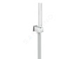 Grohe Euphoria Cube - Sprchová souprava Stick s držákem, 1 proud, chrom 26405000