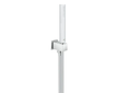 Grohe Euphoria Cube - Sprchová souprava Stick s držákem, 1 proud, chrom 26405000