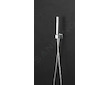 Grohe Euphoria Cube - Sprchová souprava Stick s držákem, 1 proud, chrom 26405000