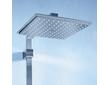 Grohe Euphoria Cube - Sprchový set 230 s termostatem, 1 proud, chrom 26087000
