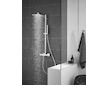Grohe Euphoria Cube - Sprchový set 230 s termostatem, 1 proud, chrom 26087000