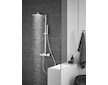 Grohe Euphoria Cube - Sprchový set 230 s termostatem, 1 proud, chrom 26087000