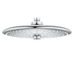Grohe Euphoria SmartControl - Hlavová sprcha 260, 3 proudy, chrom 26455000