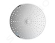 Grohe Euphoria SmartControl - Hlavová sprcha 260, 3 proudy, chrom 26455000
