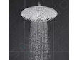 Grohe Euphoria SmartControl - Hlavová sprcha 260, 3 proudy, chrom 26455000