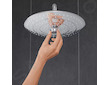 Grohe Euphoria SmartControl - Hlavová sprcha 260, 3 proudy, chrom 26455000
