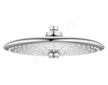 Grohe Euphoria SmartControl - Hlavová sprcha 260, 3 proudy, chrom 26456000