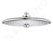 Grohe Euphoria SmartControl - Hlavová sprcha 260, 3 proudy, chrom 26457000