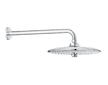 Grohe Euphoria SmartControl - Hlavová sprcha 260, 3 proudy, sprchové rameno 38 cm, chrom 26459000