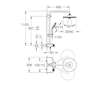 Grohe Euphoria SmartControl - Sprchový set 260 Mono s termostatem, 3 proudy, chrom 26509000