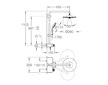 Grohe Euphoria SmartControl - Sprchový set 260 Mono s termostatem, 3 proudy, chrom 26509000