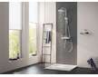 Grohe Euphoria SmartControl - Sprchový set 260 Mono s termostatem, 3 proudy, chrom 26509000