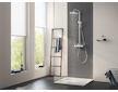 Grohe Euphoria SmartControl - Sprchový set 260 Mono s termostatem, 3 proudy, chrom 26509000