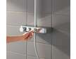 Grohe Euphoria SmartControl - Sprchový set 260 Mono s termostatem, 3 proudy, chrom 26509000