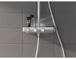 Grohe Euphoria SmartControl - Sprchový set 260 Mono s termostatem, 3 proudy, chrom 26509000