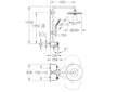 Grohe Euphoria SmartControl - Sprchový set 260 Mono s vanovým termostatem, chrom 26510000