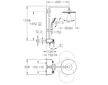 Grohe Euphoria SmartControl - Sprchový set 260 Mono s vanovým termostatem, chrom 26510000