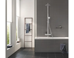 Grohe Euphoria SmartControl - Sprchový set 260 Mono s vanovým termostatem, chrom 26510000
