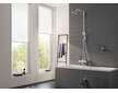 Grohe Euphoria SmartControl - Sprchový set 260 Mono s vanovým termostatem, chrom 26510000