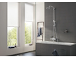 Grohe Euphoria SmartControl - Sprchový set 260 Mono s vanovým termostatem, chrom 26510000