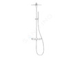 Grohe Euphoria SmartControl - Sprchový set Cube 310 Duo s termostatem, 2 proudy, chrom 26508000