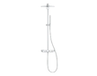 Grohe Euphoria SmartControl - Sprchový set Cube 310 Duo s termostatem, 2 proudy, chrom 26508000