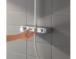 Grohe Euphoria SmartControl - Sprchový set Cube 310 Duo s termostatem, 2 proudy, chrom 26508000