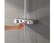 Grohe Euphoria SmartControl - Sprchový set Cube 310 Duo s termostatem, 2 proudy, chrom 26508000