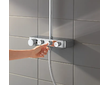 Grohe Euphoria SmartControl - Sprchový set Cube 310 Duo s termostatem, 2 proudy, chrom 26508000