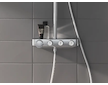 Grohe Euphoria SmartControl - Sprchový set Cube 310 Duo s termostatem, 2 proudy, chrom 26508000