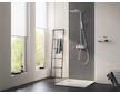 Grohe Euphoria SmartControl - Sprchový set Cube 310 Duo s termostatem, 2 proudy, chrom 26508000