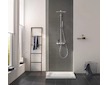 Grohe Euphoria SmartControl - Sprchový set Cube 310 Duo s termostatem, 2 proudy, chrom 26508000