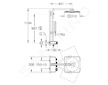 Grohe Euphoria SmartControl - Sprchový set Cube 310 Duo s termostatem, 2 proudy, měsíční bílá 26508LS0